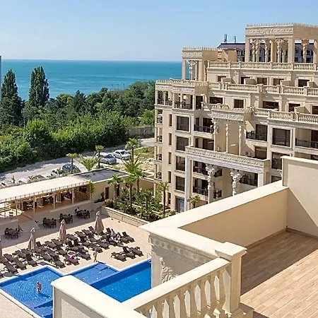 Argisht Partez Ξενοδοχείο 4*